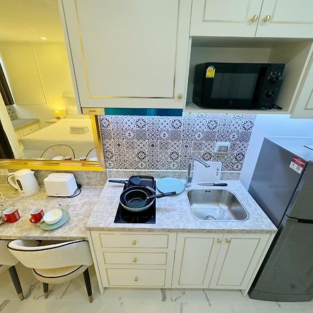 The Empire Chic Residence Jomtien & Yahaha المظهر الخارجي الصورة