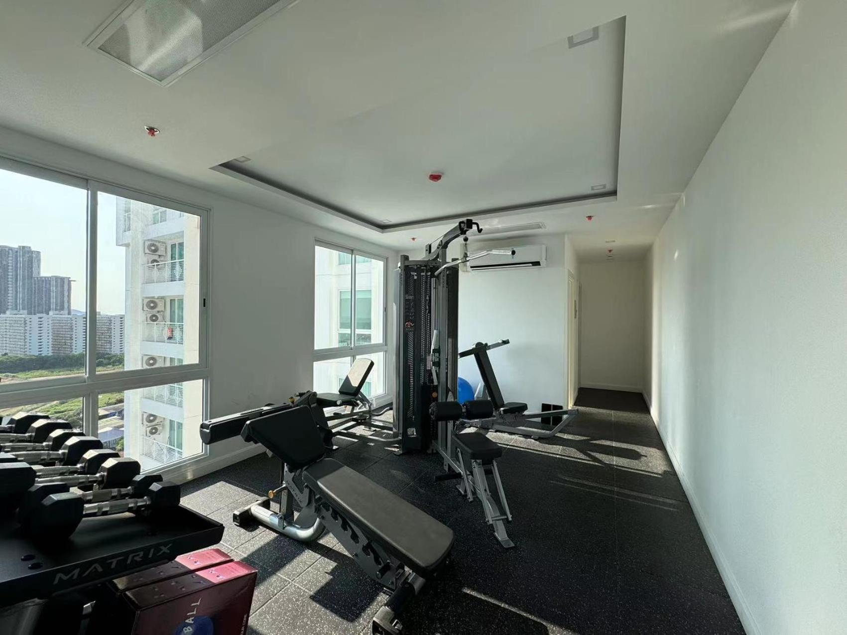 The Empire Chic Residence Jomtien & Yahaha المظهر الخارجي الصورة