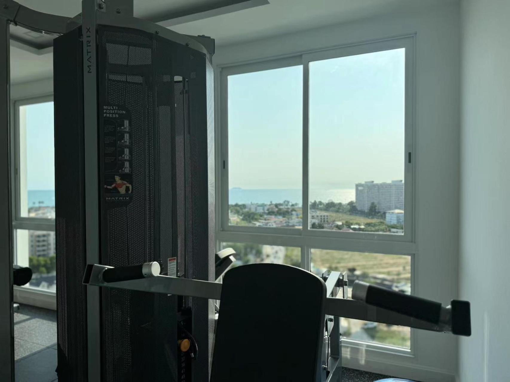 The Empire Chic Residence Jomtien & Yahaha المظهر الخارجي الصورة
