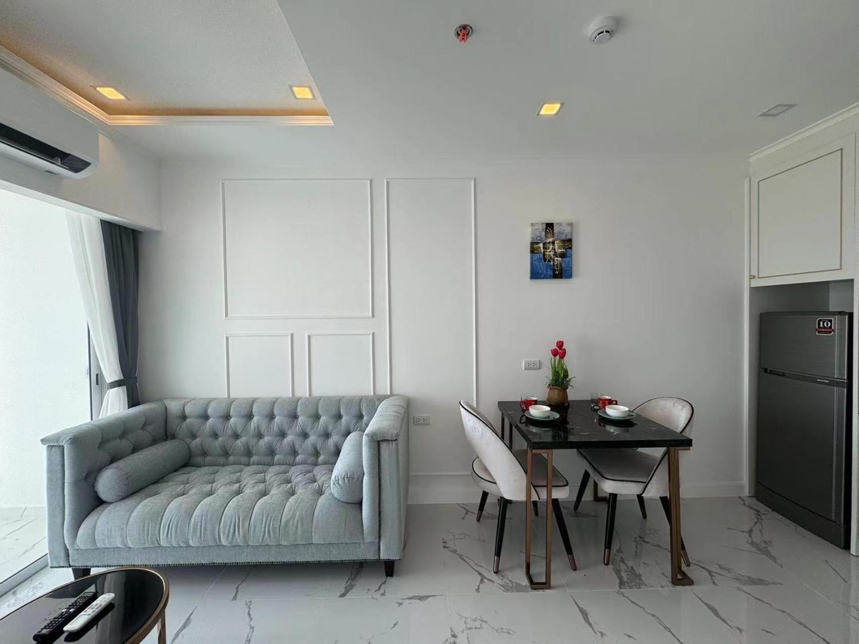 The Empire Chic Residence Jomtien & Yahaha المظهر الخارجي الصورة