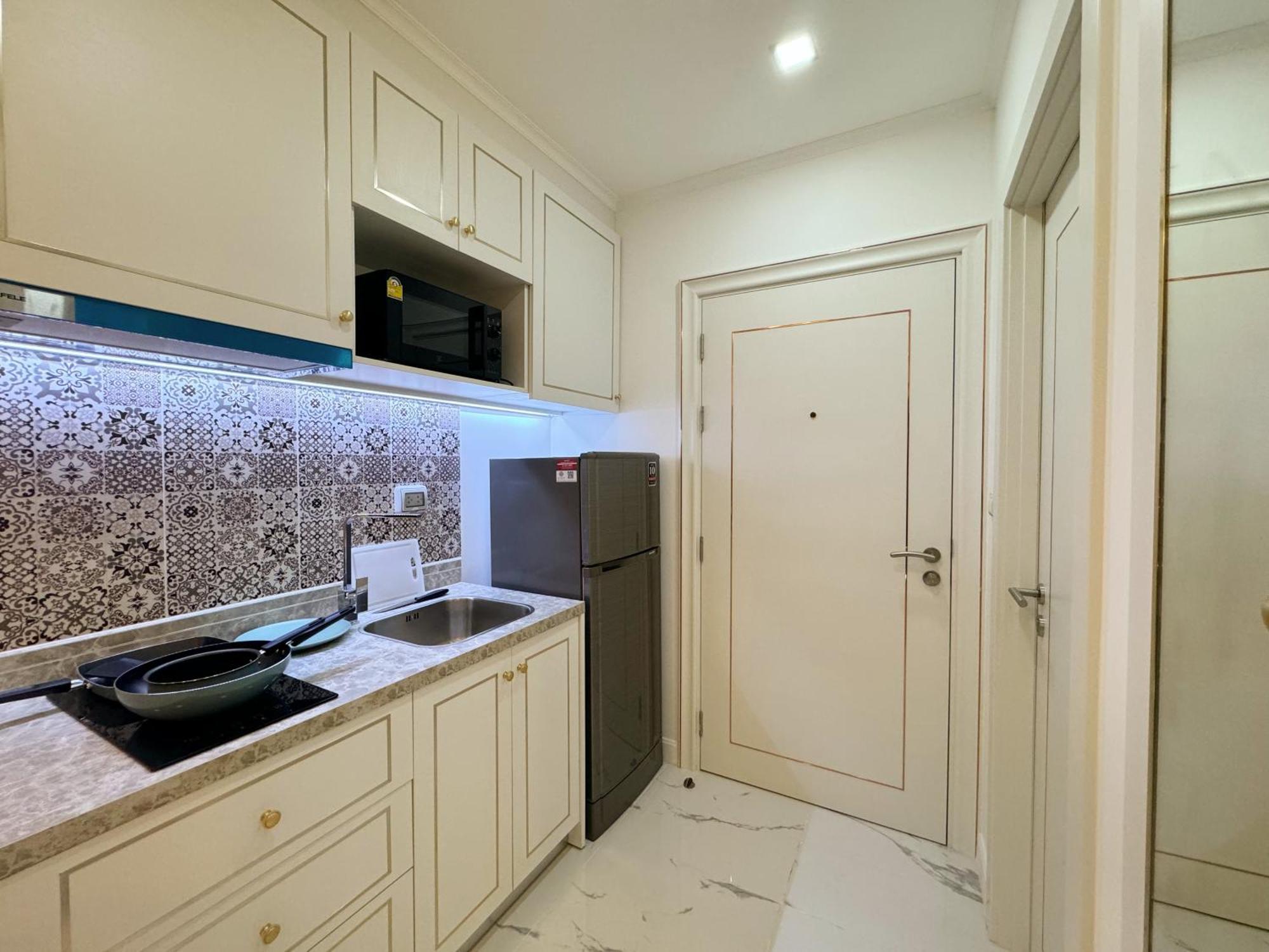 The Empire Chic Residence Jomtien & Yahaha المظهر الخارجي الصورة