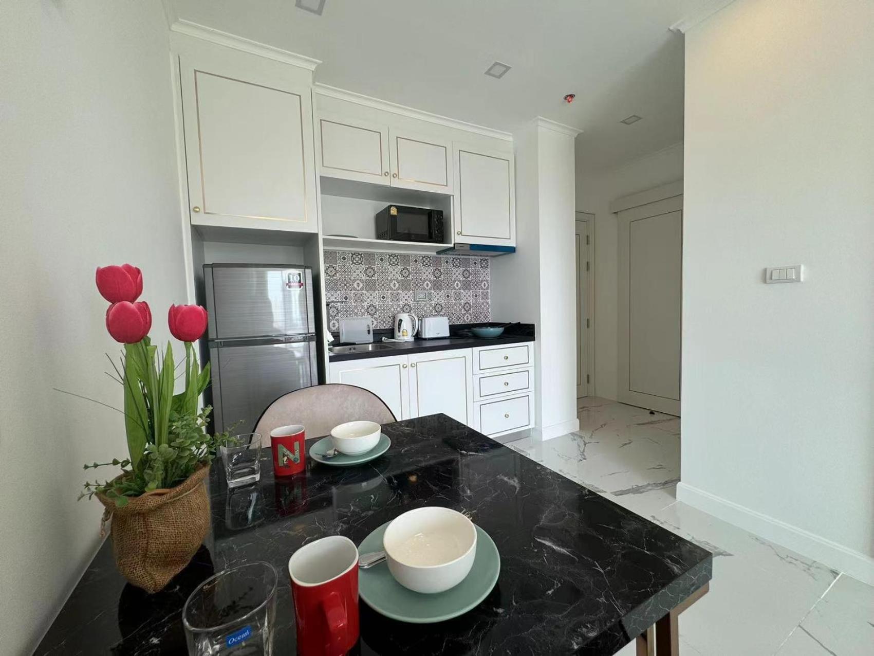 The Empire Chic Residence Jomtien & Yahaha المظهر الخارجي الصورة