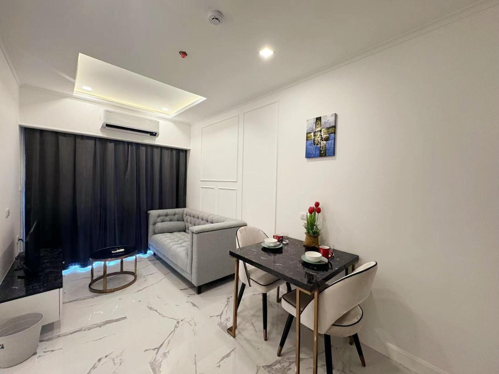 The Empire Chic Residence Jomtien & Yahaha المظهر الخارجي الصورة
