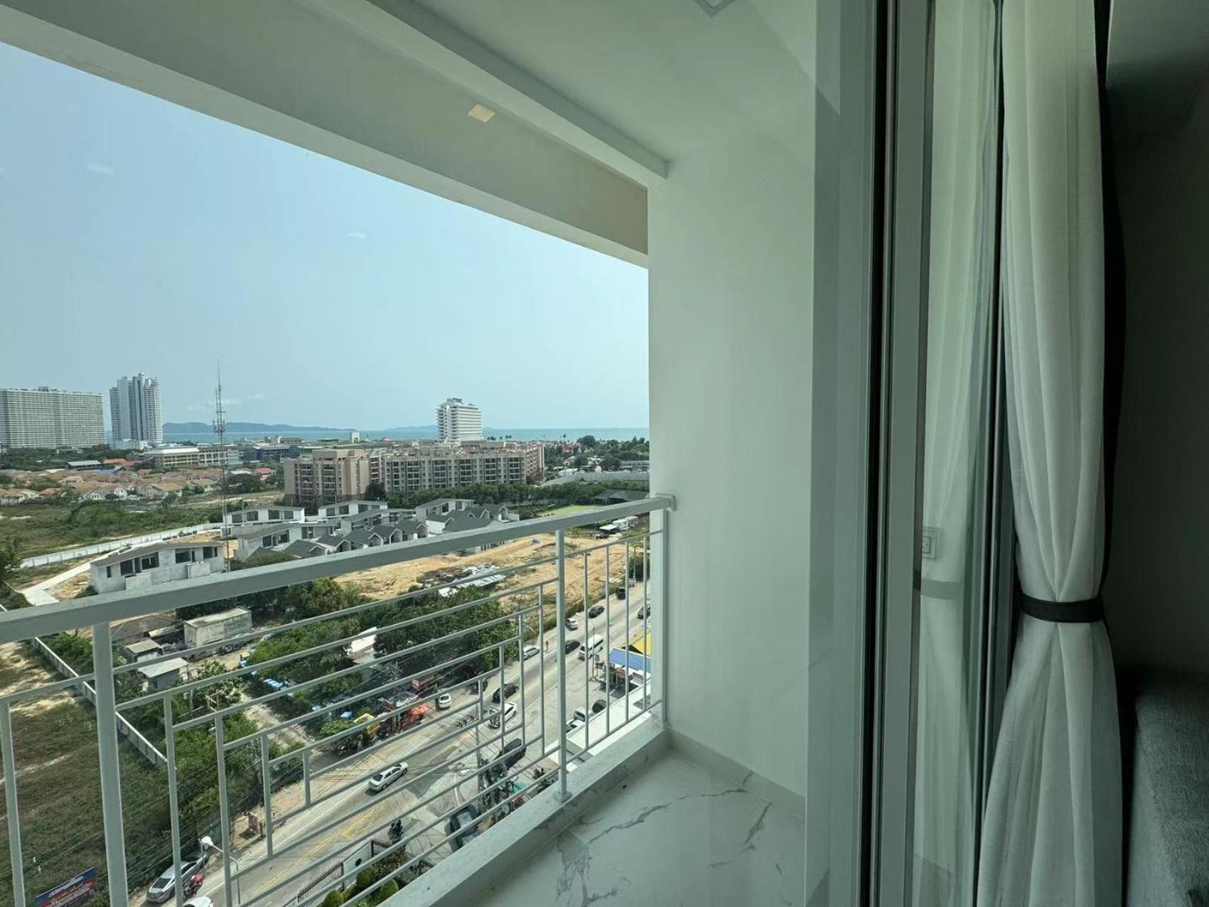 The Empire Chic Residence Jomtien & Yahaha المظهر الخارجي الصورة