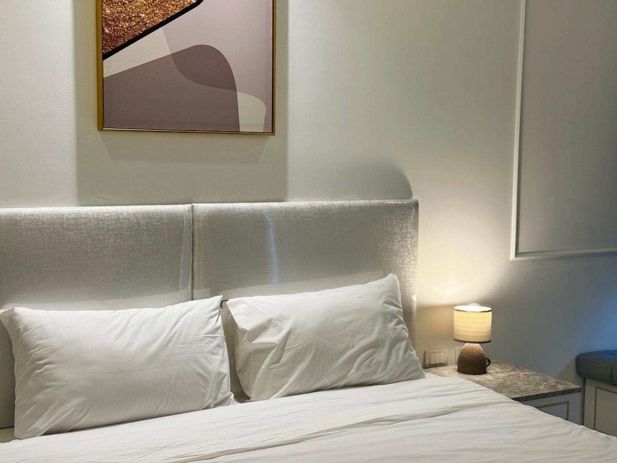 The Empire Chic Residence Jomtien & Yahaha المظهر الخارجي الصورة