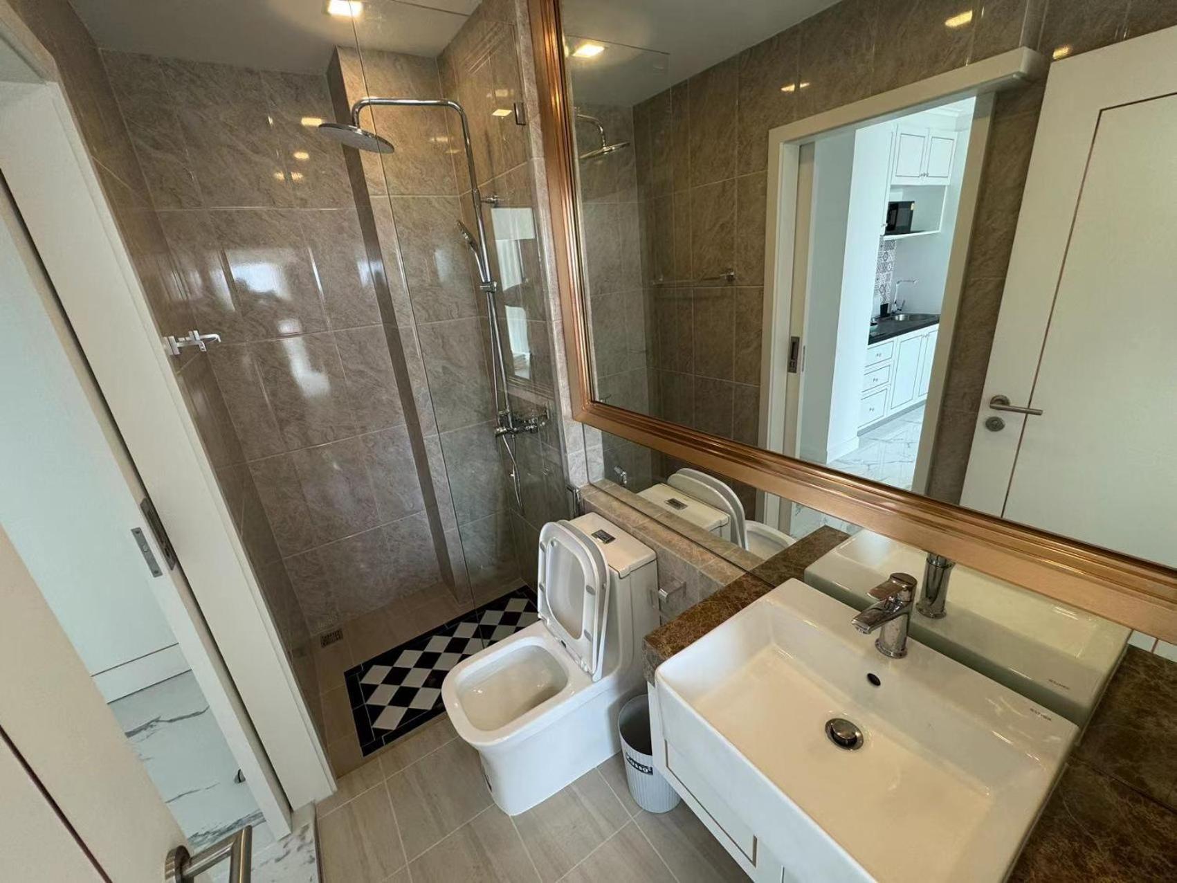 The Empire Chic Residence Jomtien & Yahaha المظهر الخارجي الصورة