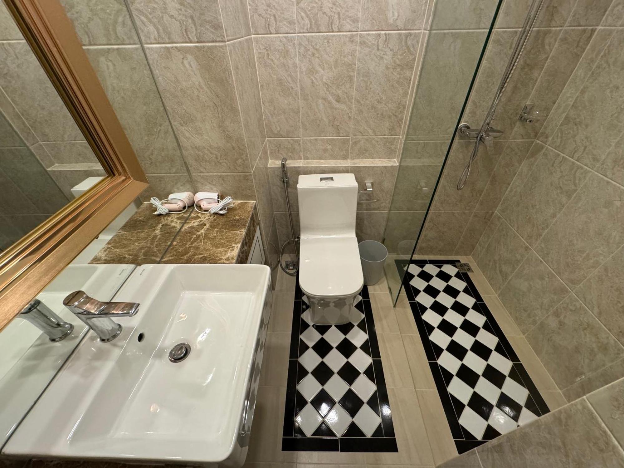 The Empire Chic Residence Jomtien & Yahaha المظهر الخارجي الصورة